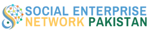 Social Enterprise Network Pakistan Logo